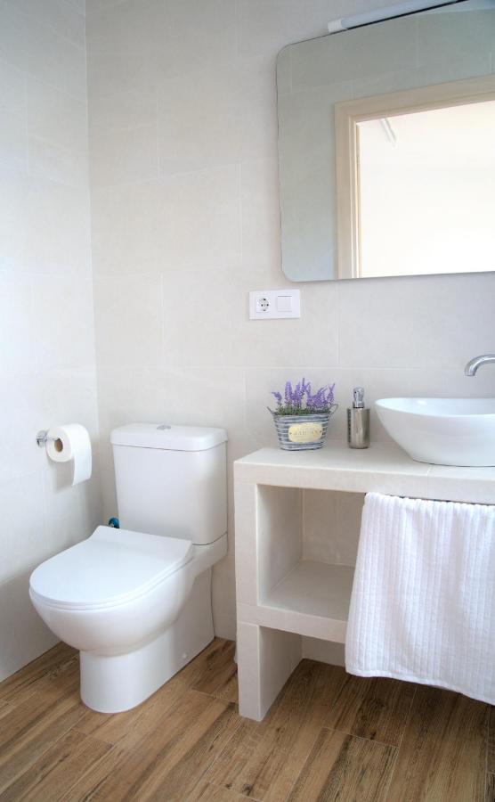 La Calita Escondida - Jacuzzi Y Cocina En Terraza Privada - Piscina Y Parking Gratis Lejlighed Chiclana de la Frontera Eksteriør billede