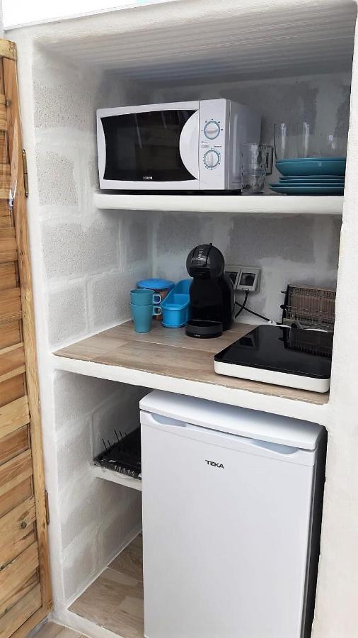 La Calita Escondida - Jacuzzi Y Cocina En Terraza Privada - Piscina Y Parking Gratis Lejlighed Chiclana de la Frontera Eksteriør billede