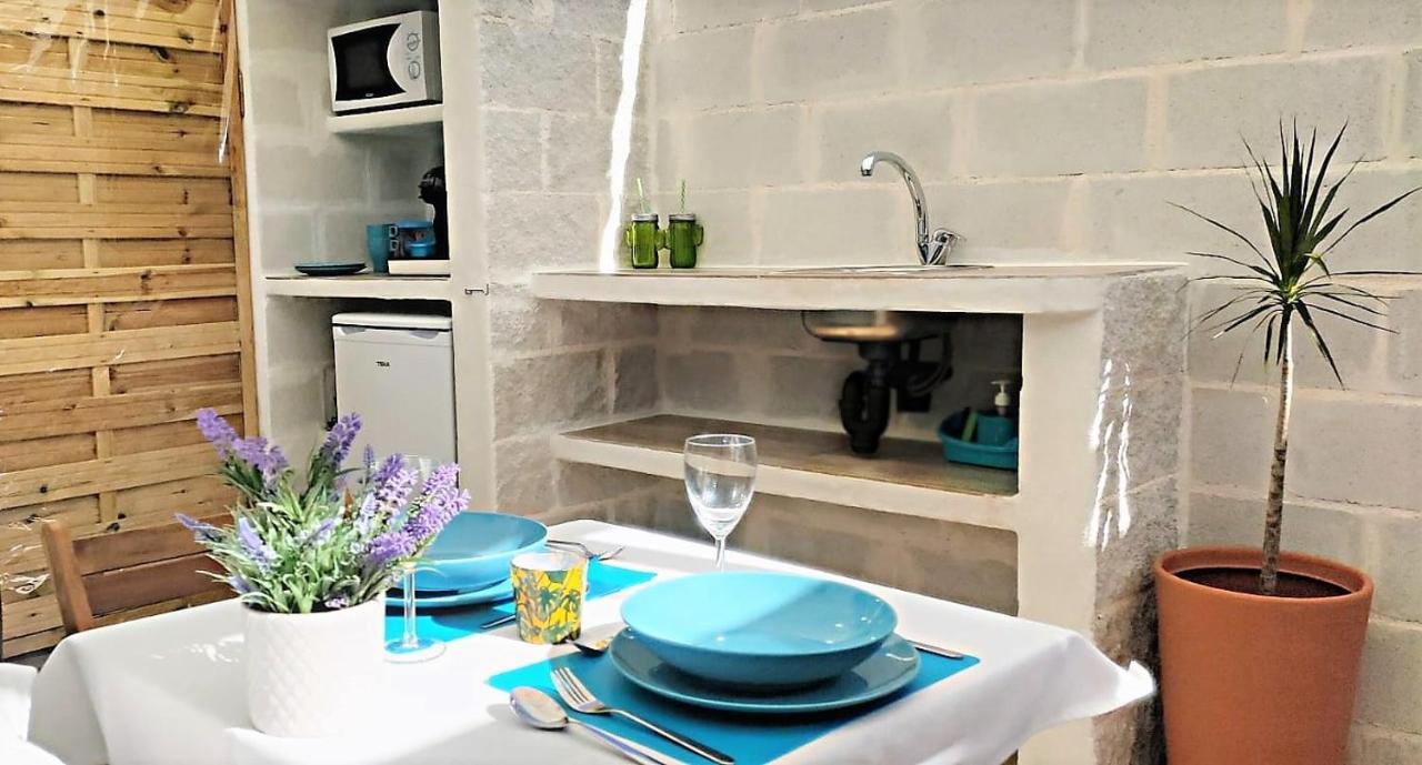 La Calita Escondida - Jacuzzi Y Cocina En Terraza Privada - Piscina Y Parking Gratis Lejlighed Chiclana de la Frontera Eksteriør billede